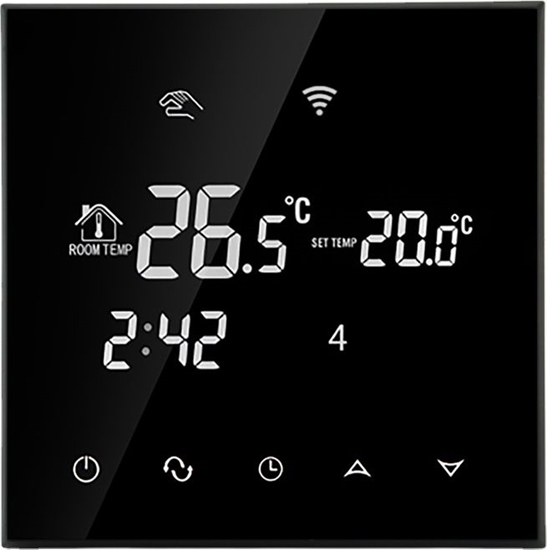 Изображение Thermoval Regulator Sterownik Temperatury THERMOVAL TVT30