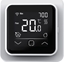 Изображение Thermoval Regulator Temperatury THERMOVAL TVT40 CB WI-FI ECO