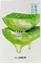 Attēls no theSaem Maseczka do twarzy Mask Sheet Aloe nawilajca 21ml
