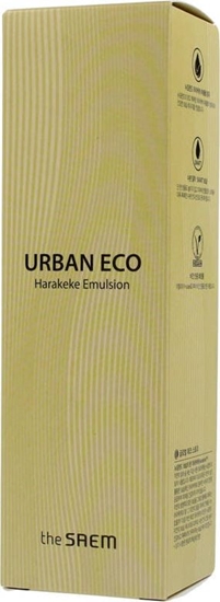 Picture of theSaem Urban Eco Harakeke Emulsion Wegaska emulsja do twarzy 130ml