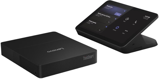 Изображение ThinkSmart Core Full Room Kit + IP Controller G2 U5-16GB for Teams