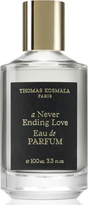 Attēls no Thomas Kosmala Perfumy Unisex Thomas Kosmala A Never Ending Love EDP 100 ml