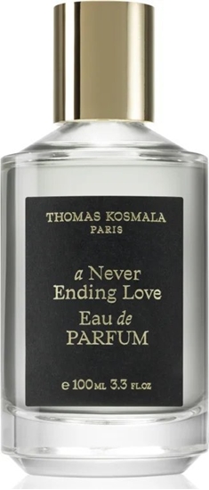 Picture of Thomas Kosmala Perfumy Unisex Thomas Kosmala A Never Ending Love EDP 100 ml