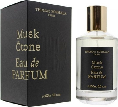 Attēls no Thomas Kosmala Perfumy Unisex Thomas Kosmala EDP Musk tone (100 ml)