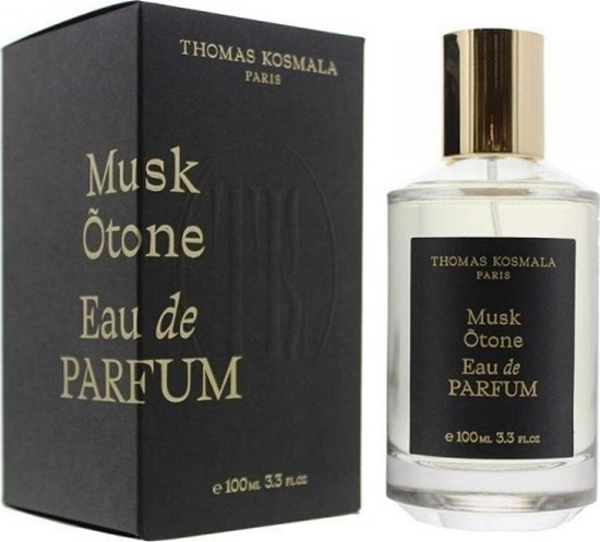 Picture of Thomas Kosmala Perfumy Unisex Thomas Kosmala EDP Musk tone (100 ml)