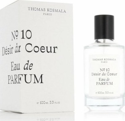 Attēls no Thomas Kosmala Perfumy Unisex Thomas Kosmala EDP No. 10 Desir Du Coeur (100 ml)