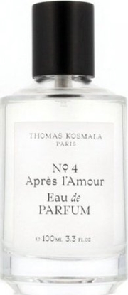 Attēls no Thomas Kosmala Perfumy Unisex Thomas Kosmala EDP No.4 Apres L'amour (100 ml)