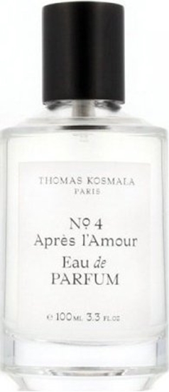 Picture of Thomas Kosmala Perfumy Unisex EDP No.4 Po mioci (100 ml)