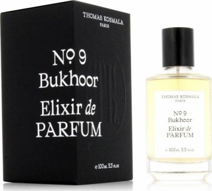 Attēls no Thomas Kosmala Perfumy Unisex Thomas Kosmala EDP No.9 Bukhoor (100 ml)