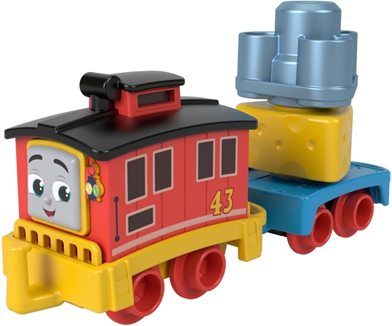 Picture of THOMAS MOJA PIERWSZA LOKOMOTYWA MIX HXP51 WB4