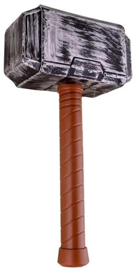 Изображение Thors Hammer