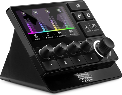 Attēls no Thrustmaster Stream 200 XLR Audio Controller (4780934)
