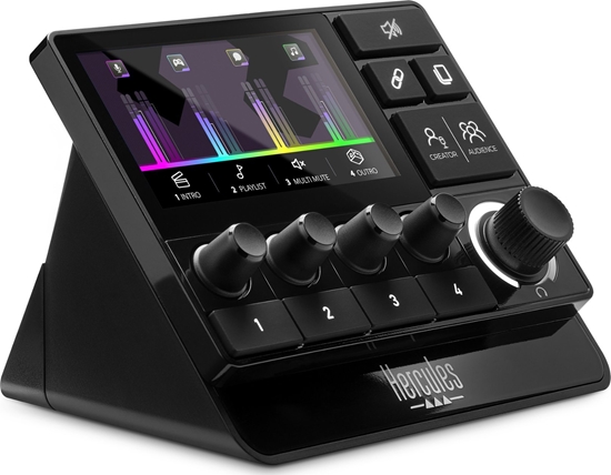 Picture of Thrustmaster Stream 200 XLR Audio Controller (4780934)