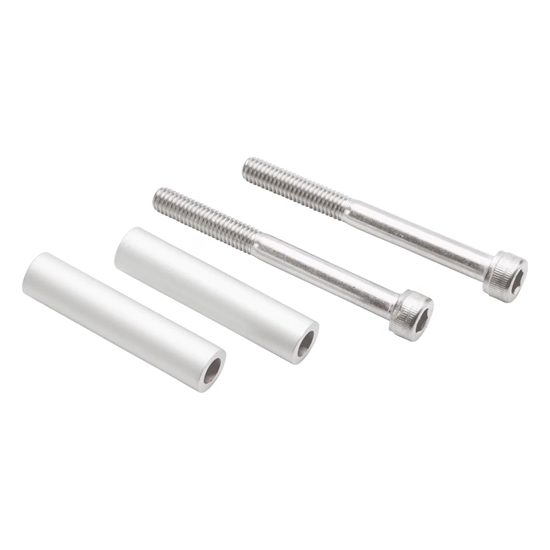 Picture of Thule 100044 Pack n Pedal Rail Extender Kit