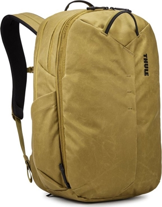 Picture of Thule Aion TATB128 - Nutria backpack Casual backpack Khaki Polyester
