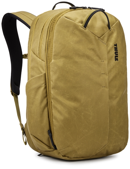 Picture of Thule Aion TATB128 - Nutria backpack Casual backpack Khaki Polyester