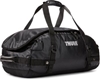 Изображение Thule Chasm TDSD-202 Black duffel bag 40 L Nylon, Thermoplastic elastomer (TPE)