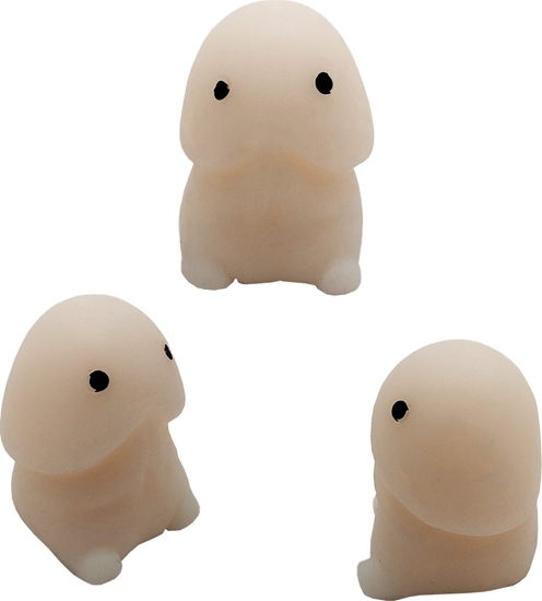 Изображение Thumbs Up Mad Monkey - Anti-Stress-Ball "Worlds Smallest Willy"