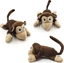 Изображение Thumbs Up Mad Monkey - Chuckle Buddie Affe