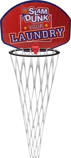 Изображение Thumbs Up Mad Monkey - Dunk your laundry