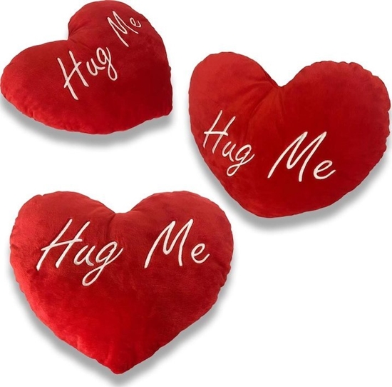 Picture of Thumbs Up Mad Monkey - Wärmekissen "Hug me"