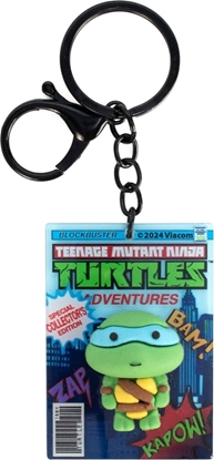 Picture of Thumbs Up ThumbsUP! Schlüsselanhänger - TMNT - Acryl
