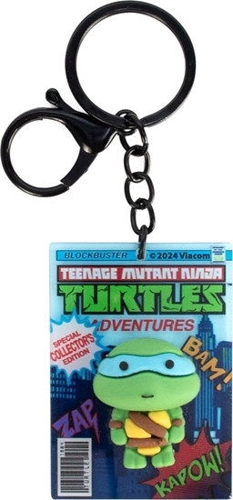 Picture of Thumbs Up ThumbsUP! Schlüsselanhänger - TMNT - Acryl