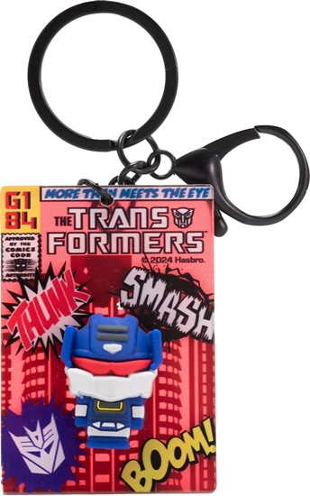 Picture of Thumbs Up ThumbsUP! Schlüsselanhänger Acryl - Transformers