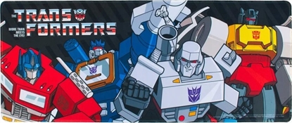 Picture of Thumbs Up ThumbsUP! Schreibtischunterlage - Transformers