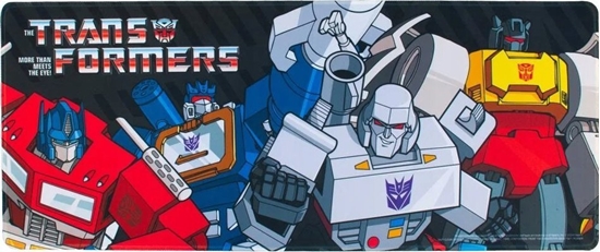 Picture of Thumbs Up ThumbsUP! Schreibtischunterlage - Transformers