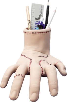 Изображение Thumbs Up ThumbsUP! kubek na dugopisy -Wednesday - zimna rka