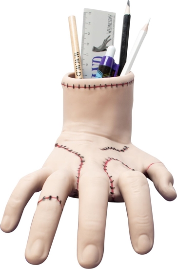 Изображение Thumbs Up ThumbsUP! kubek na dugopisy -Wednesday - zimna rka