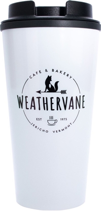 Picture of Thumbs Up ThumbsUP! Thermo Kaffebecher - Wednesday