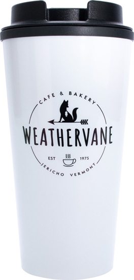 Picture of Thumbs Up ThumbsUP! Thermo Kaffebecher - Wednesday