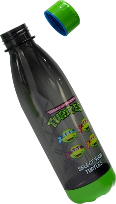 Attēls no Thumbs Up ThumbsUP! Trinkflasche - TMNT