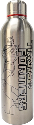 Attēls no Thumbs Up ThumbsUP! Trinkflasche 700ml - Transformers