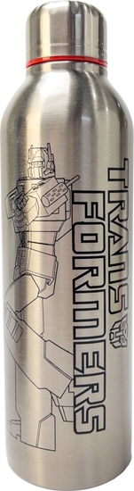 Picture of Thumbs Up ThumbsUP! Trinkflasche 700ml - Transformers