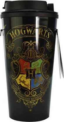 Attēls no Thumbs up! ThumbsUP! Thermo Kaffebecher - Harry Potter  Wappen