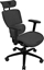 Picture of ThunderX3 XTC Ergonomischer Bürostuhl - Loft Dark Grey