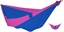 Attēls no Ticket To The Moon Hamak King Size Hammock Aqua/Pink 320x230cm (TMK1521)