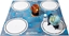 Изображение Ticket To The Moon Ozobot STEAM Kits: OzoGoes to the Sun, Earth & Moon