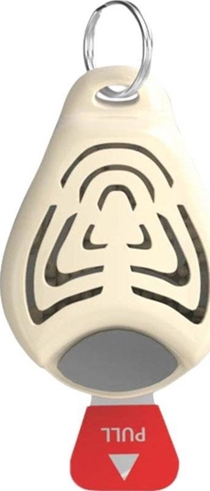 Picture of Tickless Odstraszacz kleszczy dla dzieci Tickless Beige uniwersalny