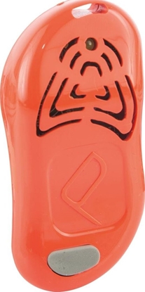 Attēls no Tickless Odstraszacz kleszczy dla ludzi Tickless Orange uniwersalny