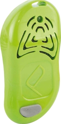 Attēls no Tickless Odstraszacz kleszczy dla myliwych Tickless Green uniwersalny