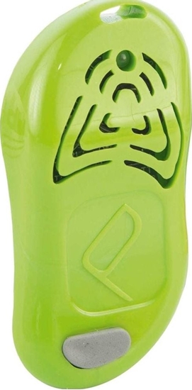 Picture of Tickless Odstraszacz kleszczy dla myliwych Tickless Green uniwersalny