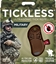 Изображение Tickless Military odstraszacz kleszczy - Brzowy