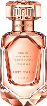 Picture of TIFFANY & CO. Rose Gold Intense EDP spray 50ml