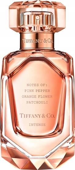 Picture of TIFFANY & CO. Rose Gold Intense EDP spray 50ml