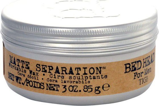 Picture of Tigi Bed Head Men Matte Separation Wax Wosk do wosów 85g