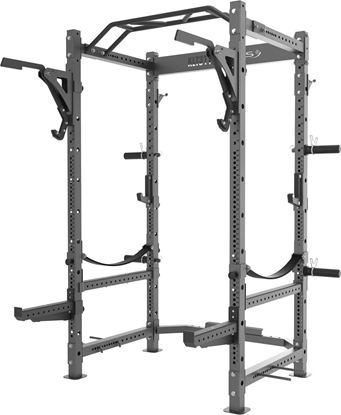 Attēls no Tiguar Klatka treningowa z wyposaeniem Commercial KLT3110 HMS